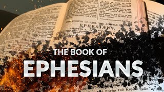 The Book of Ephesians ESV Dramatized Audio Bible [upl. by Oiuqise]