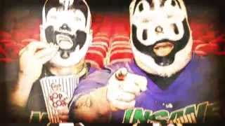 Insane Clown Posse  Mind of Howard Stern Unofficial Video [upl. by Bran398]