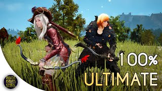 Black Desert Online  How To Upgrade Equipment to Ultimate 100 Chance Patch 1506 [upl. by Fina616]