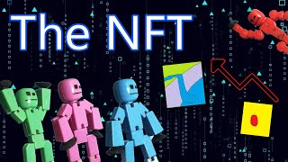 The NFT stikbot [upl. by Deerc]