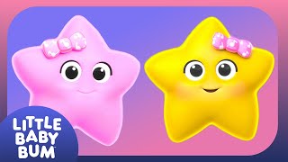 2 Hour Sensory Video  Relaxing Animation for Babies  Soothing Bedtime Lullaby🌙✨ [upl. by Stouffer]