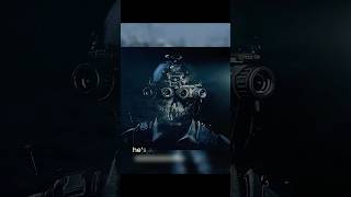 Keegan Call of Duty Ghostcallofduty [upl. by Anilad78]