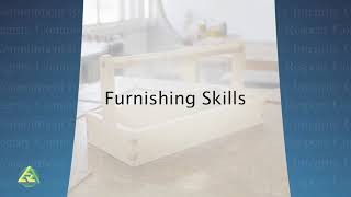 Furnishing Skills [upl. by Trueblood859]