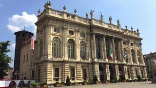 PALAZZO MADAMA IL PALAZZO [upl. by Bergstrom643]