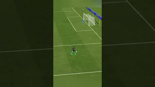 Epic Goals with Fails 🔥 efootball efc football fifa fifa23 [upl. by Nyloj]