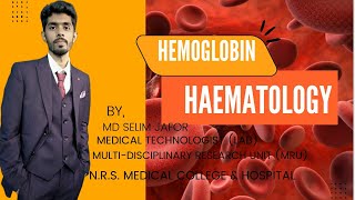 HEMOGLOBIN [upl. by Blockus]