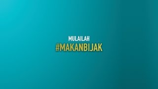 MakanBijak by Mylanta Indonesia [upl. by Gunilla584]