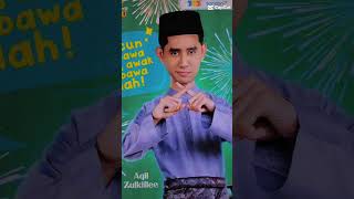 Tv3 aqil zulkiflee [upl. by Nerrol]