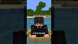 Cómo torturar a un esqueleto en Minecraft 🤫 [upl. by Tansey]