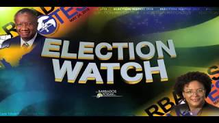 ELECTION WATCH 2018  May 6 2018 [upl. by Edorej]