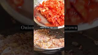 Atta nasta recipe honestkitchen [upl. by Garlen]