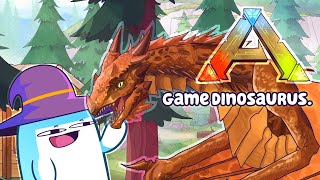 Game Dinosaurus [upl. by Alves]