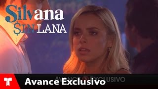 Silvana Sin Lana  Avance Exclusivo 45  Telemundo [upl. by Lyrahs]