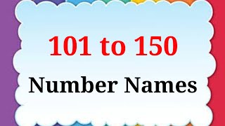 Write number names 1 to 100 in words  one to hundred spelling in English write spelling 1 to 100 [upl. by Adnilrem]