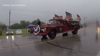 Granburys most memorable July 4th Parade [upl. by Eletnahc629]