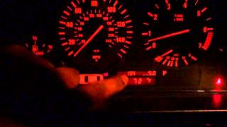 INFO Obd Cluster Dashboard Battery VoltageAmps BMW 5 Series 3 Series E90 E39 528I 328I M5 M3 [upl. by Yedarb]