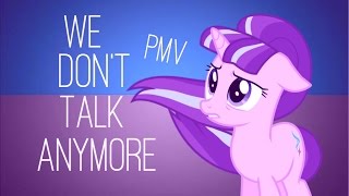 We Dont Talk Anymore PMV [upl. by Nylareg538]