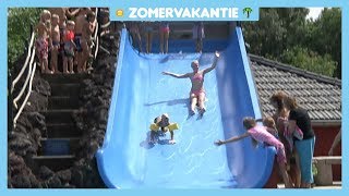 Waar gaan de meeste kinderen naartoe op vakantie [upl. by Martino935]