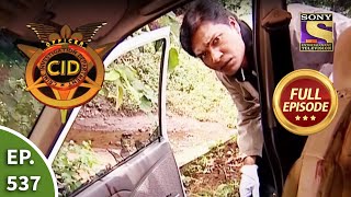 CID  सीआईडी  Ep 537  Accident Or Crime  Full Episode [upl. by Erle]