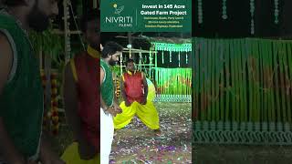 Behind The Scenes Of Zari Zari Panchekatti Dj Song  Lasya  Tony Kick  BTS  DJ Songs [upl. by Aeel]