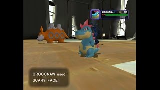 Pokemon Colosseum PostGame  Part 01 Team Snagems Hideout [upl. by Etnauj232]