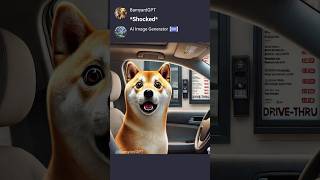 Shiba Gets Outsmarted memes funny ai [upl. by Sherrill]