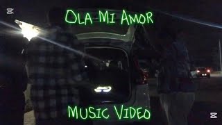 OLA MI AMOR viinaci Official Music Video [upl. by Airb]