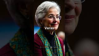 How Vera Rubin Paved the Way for Women in Science [upl. by Jarrad]