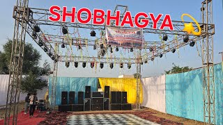 Dj Competition Bhangra Dance 💞 Dj Remix 💞 Dj Punjabi Bhangra Dance 💘 Dj SHOBHAGYA MUSIC DJ kolinda [upl. by Siri299]