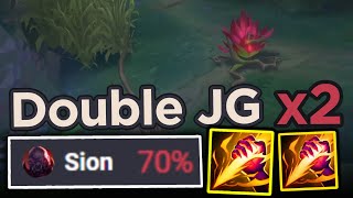 The most TILTING Strategy in Preseason [upl. by Aicelet]