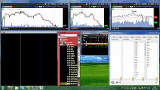 THT How to link Thinkorswim and Takion externally since 200 [upl. by Larianna339]