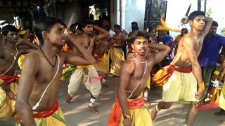 Sowdeswari amman chinnammapetai [upl. by Bonni305]