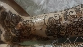 JD Vlogs is live Mehandi [upl. by Marcoux]