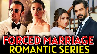 Top 10 Forced Marriage Series To Watch With ENGLISH SUBTITLES [upl. by Lenahtan]