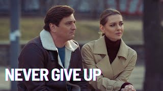 BRILLIANT FILM ABOUT FINDING TRUE LOVE  NEVER GIVE UP  ALL EPISODES [upl. by Notsirt]