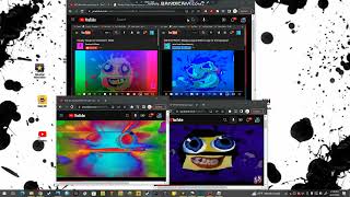 Klasky Csupo in Chorded  DMA meets 3 Csupos [upl. by Greeson]