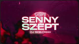 Czerwone Gitary  Senny Szept DJ SKIBA REMIX [upl. by Syverson]