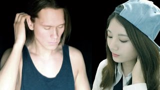 BUNGOU STRAY DOGS OPENING  PelleK amp Raon Lee 文豪ストレイドッグス Op [upl. by Carter]