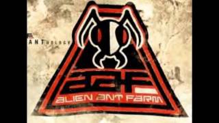 Alien Ant Farm  ANThology Full Album [upl. by Wadleigh954]