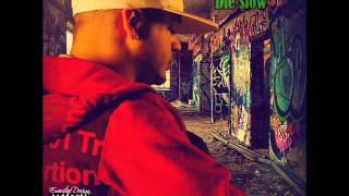 Noizy feat Varossi  DurimKid  Shadow  Die Slow  Official Song  HQ [upl. by Okikuy]