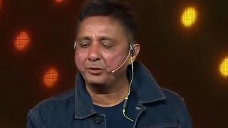 Sukhwinder Singh  Indian Idol  Main Ramta Jogi  Shorts [upl. by Hgiellek]