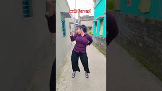 kendra sarkar hil rahi h funny comedyzmn comedy [upl. by Abran]