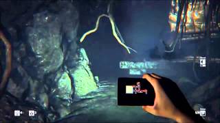 Daylight Gameplay Trailer  PlayStation 4 [upl. by Knowle]