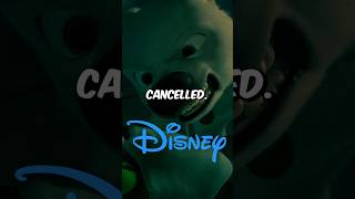 5 More Times Disney Animated Movies Got Cancelled [upl. by Edette652]