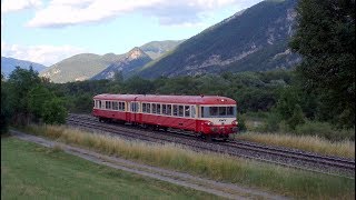 Une caravelle sur létoile de Veynes [upl. by Roumell]