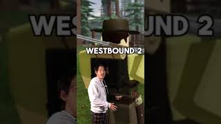 RELEASE Westbound 2 roblox eastbound navalbattle westbound memes robloxjungle westbound2 [upl. by Vierno]