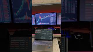 Trading setup 💵 trading shorts hisabutrader ❤️ [upl. by Flemings]