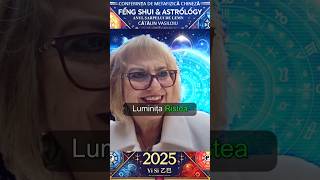 Astrologie amp Feng Shui Ce ne rezervă astrele în 2025 [upl. by Afatsuom40]