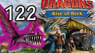 Bing Bam This is Boom  Dragons Rise of Berk Episode 122 [upl. by Brandi774]