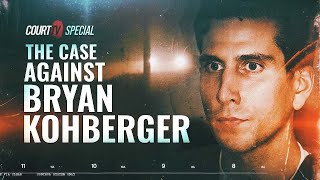 The Case Against Bryan Kohberger  A Court TV Original Special [upl. by Lukasz]